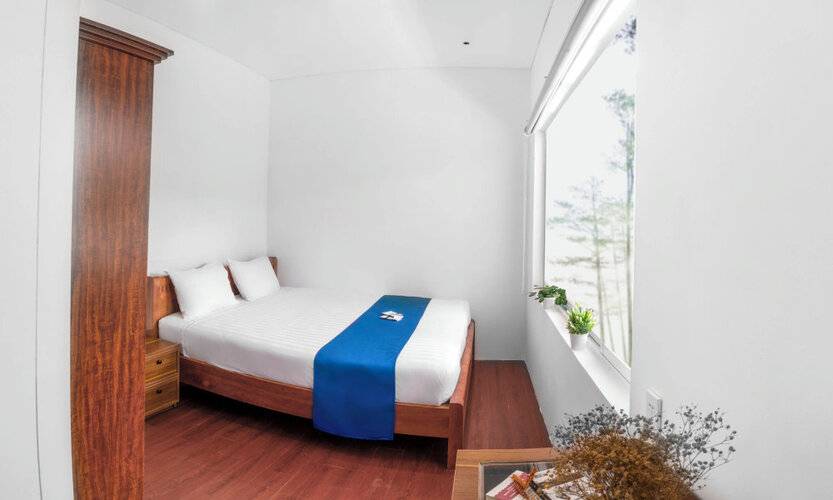 Le Huynh Mui Ne Hotel