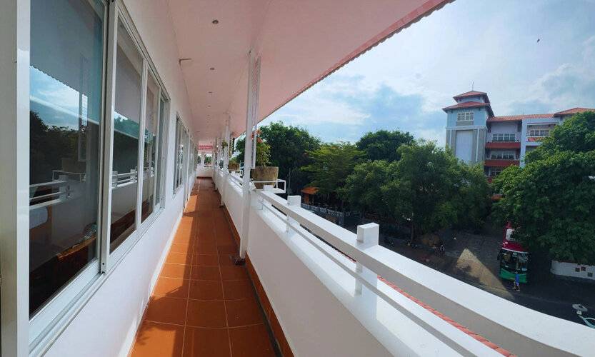 Le Huynh Mui Ne Hotel