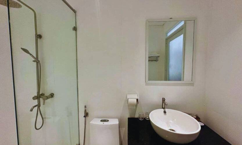 Le Huynh Mui Ne Hotel