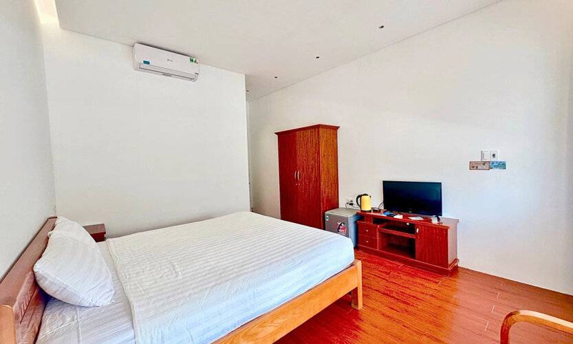 Le Huynh Mui Ne Hotel