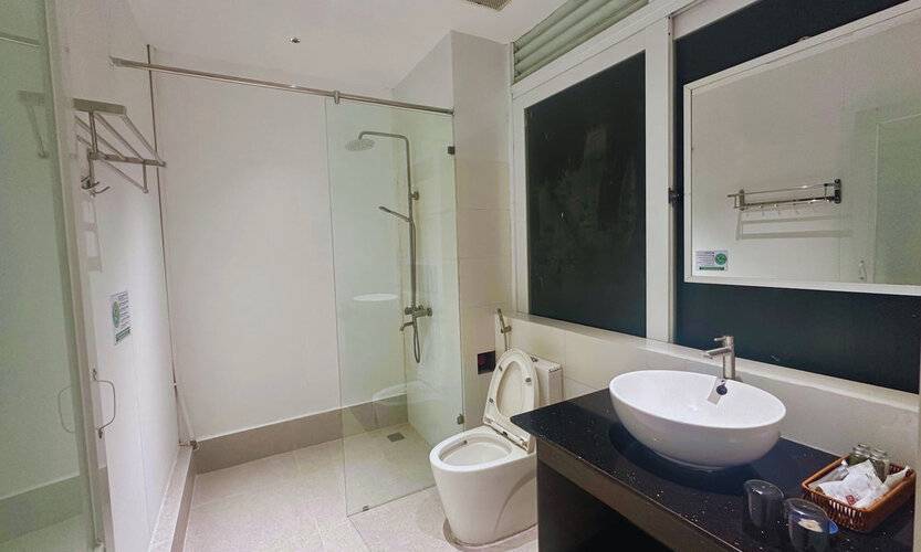 Le Huynh Mui Ne Hotel