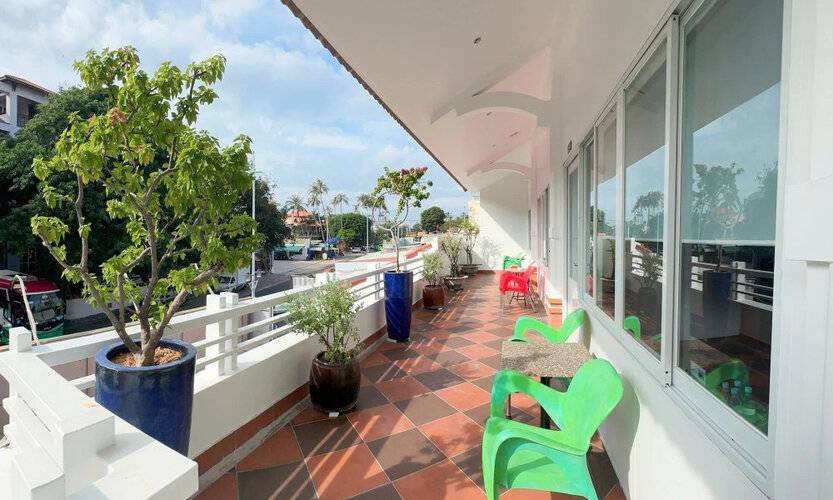 Le Huynh Mui Ne Hotel