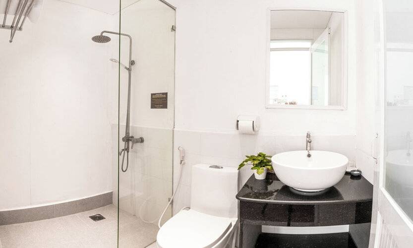 Le Huynh Mui Ne Hotel