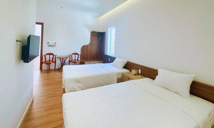 Le Huynh Mui Ne Hotel