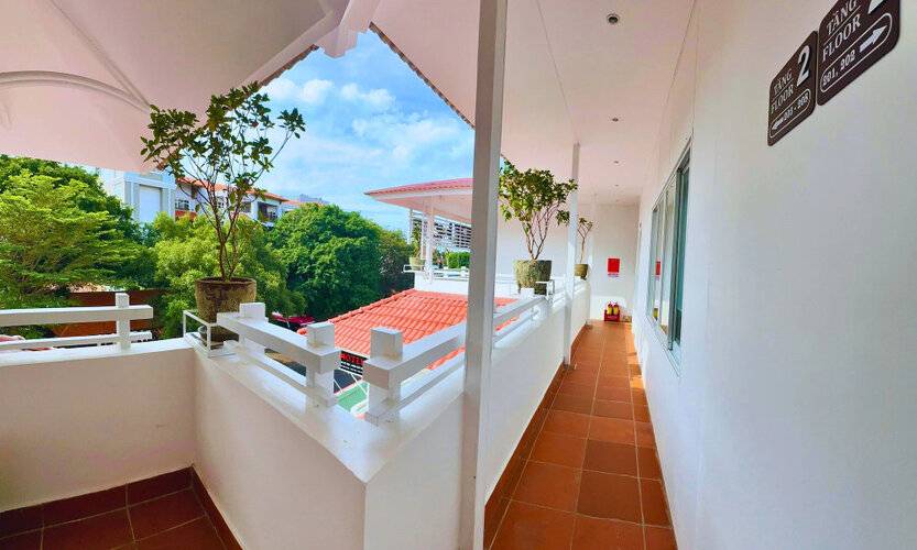 Le Huynh Mui Ne Hotel