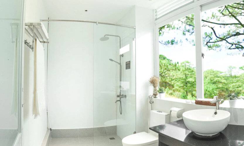 Le Huynh Mui Ne Hotel