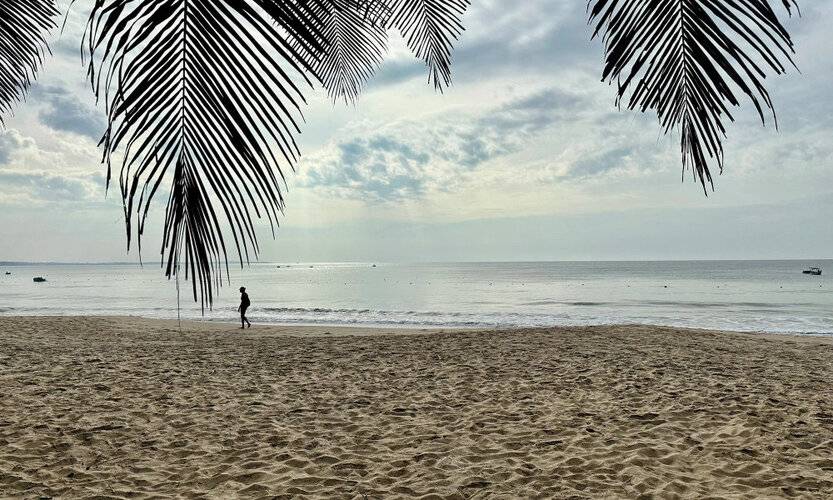 Le Huynh Mui Ne Hotel