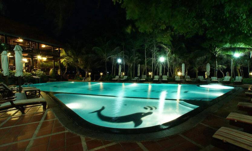 Le Huynh Mui Ne Hotel