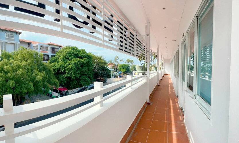 Le Huynh Mui Ne Hotel