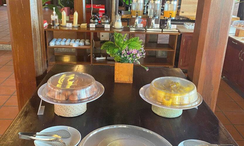 Le Huynh Mui Ne Hotel