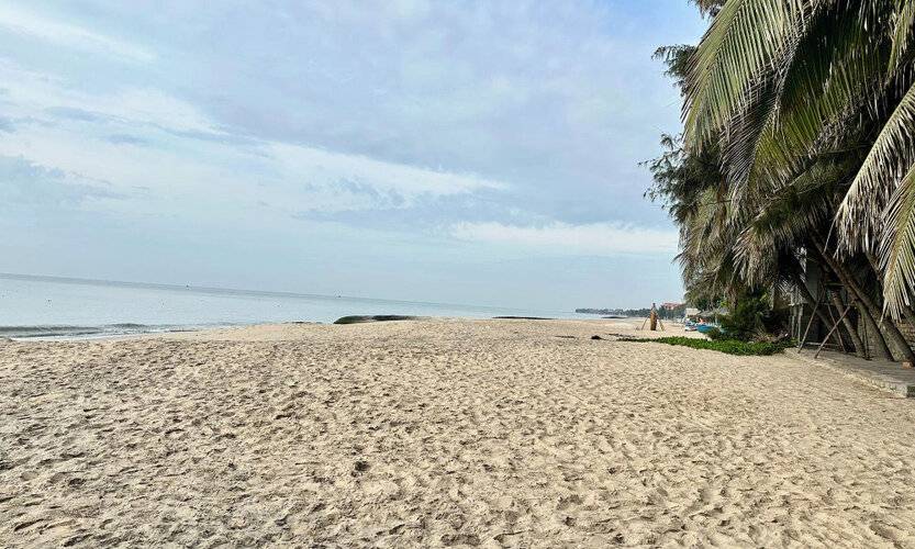 Le Huynh Mui Ne Hotel