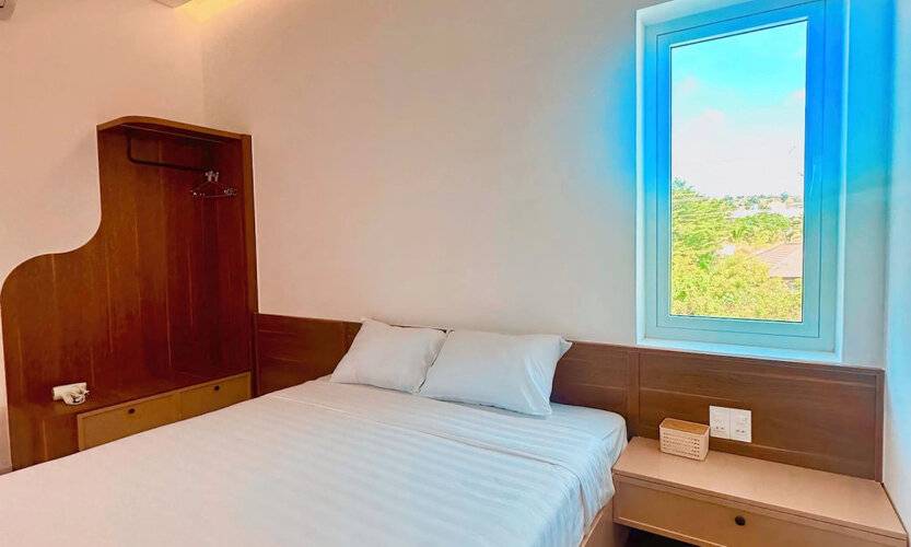 Le Huynh Mui Ne Hotel