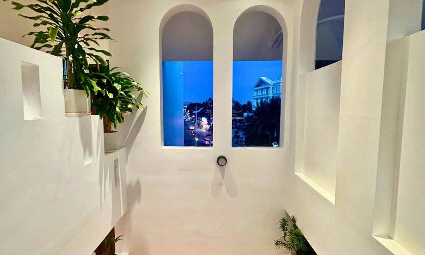 Le Huynh Mui Ne Hotel