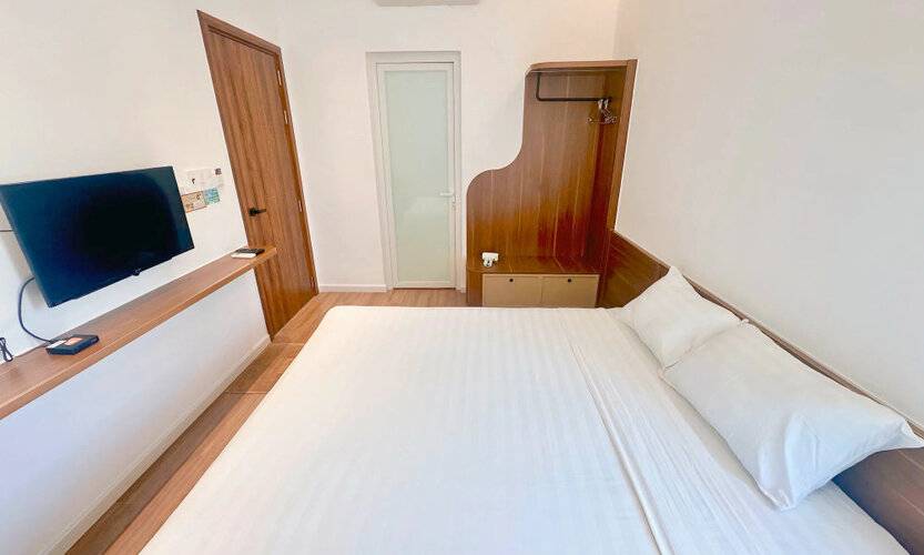 Le Huynh Mui Ne Hotel