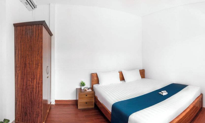 Le Huynh Mui Ne Hotel