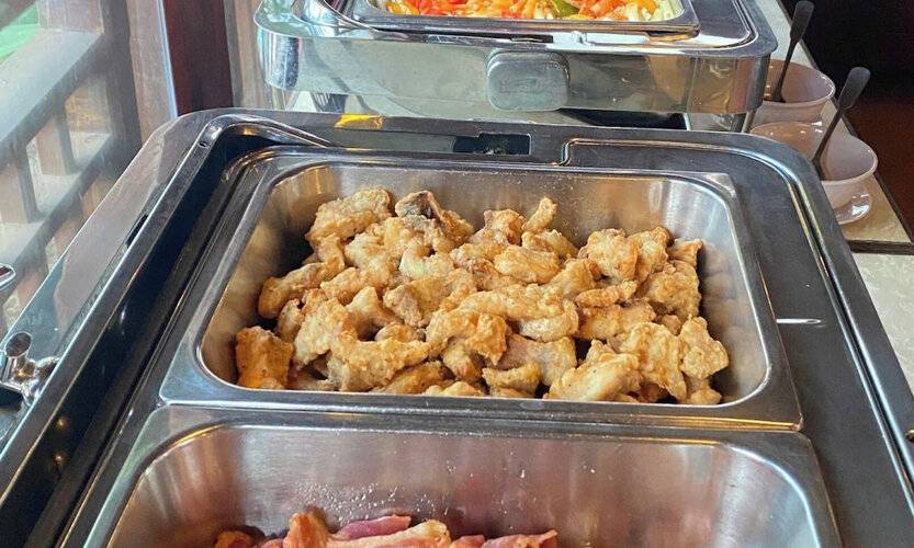 Le Huynh Mui Ne Hotel