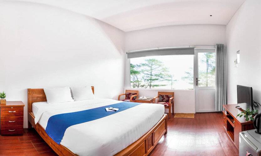 Le Huynh Mui Ne Hotel