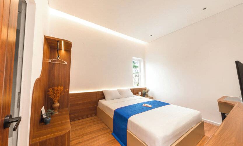 Le Huynh Mui Ne Hotel