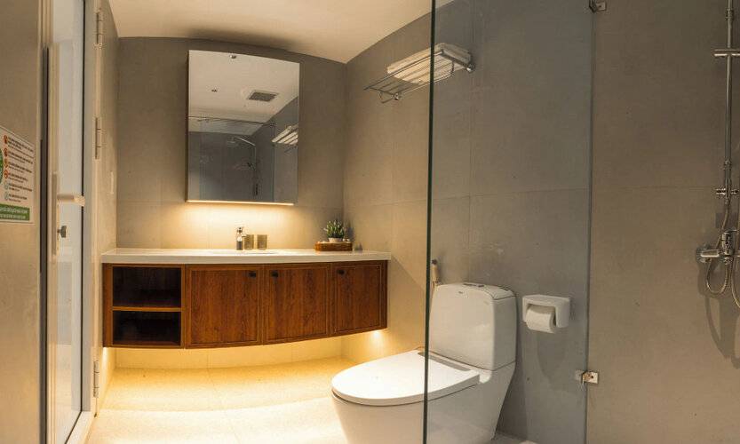 Le Huynh Mui Ne Hotel