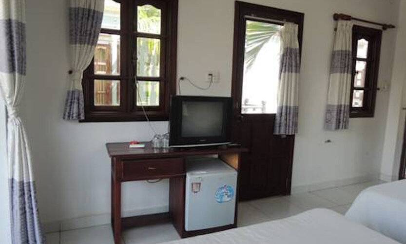 Bien Nho Resort