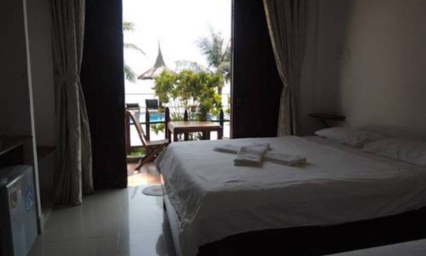 Bien Nho Resort