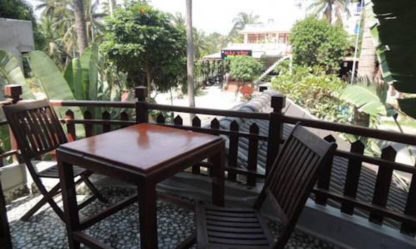 Bien Nho Resort