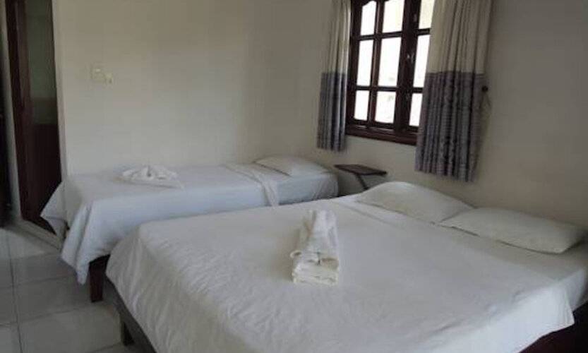 Bien Nho Resort