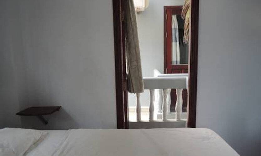 Bien Nho Resort