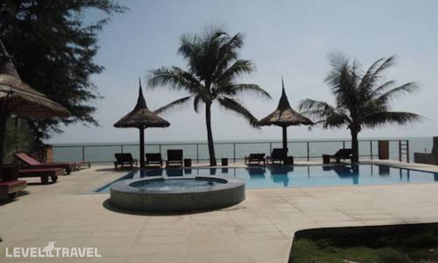 Отель Bien Nho Resort — Муйне, Вьетнам