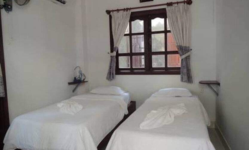 Bien Nho Resort