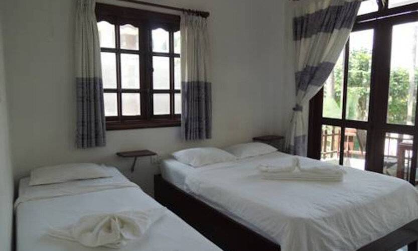 Bien Nho Resort