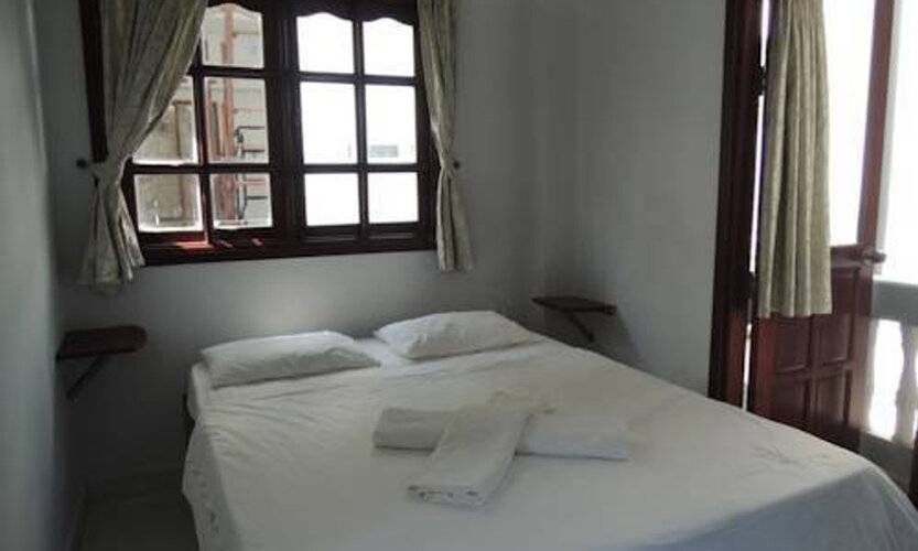 Bien Nho Resort