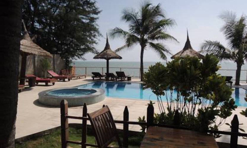 Bien Nho Resort