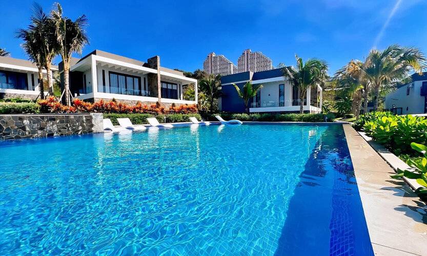 Du Parc Resort Mui Ne
