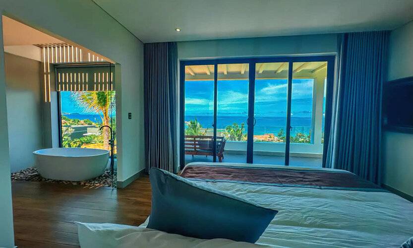Du Parc Resort Mui Ne