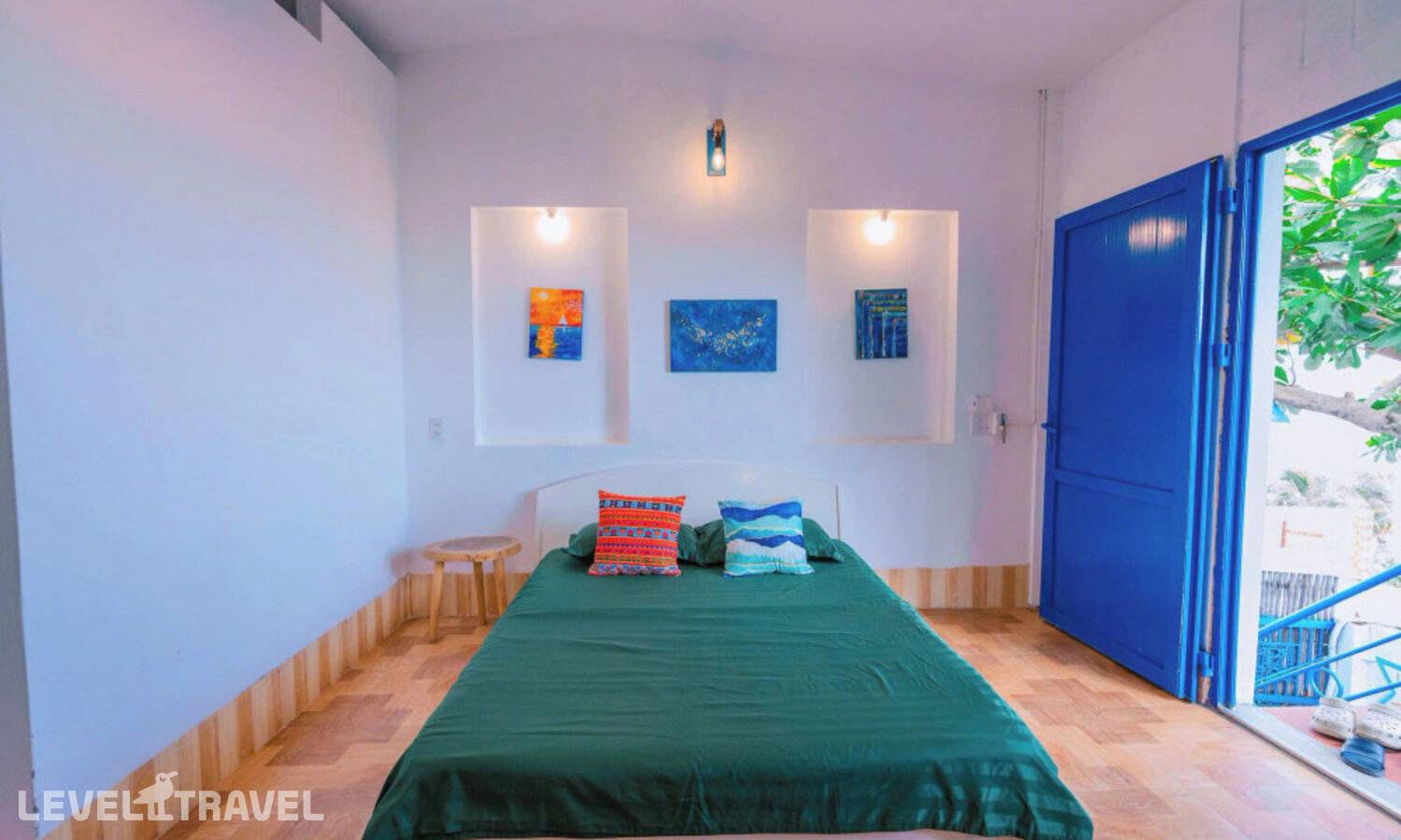 фотографии отеля Irini Boutique Homestay Mui Ne в Вьетнам(Муйне) - фото №6