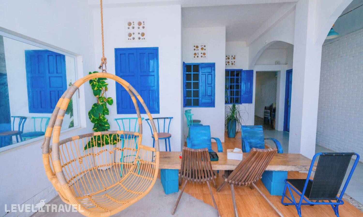 фотографии отеля Irini Boutique Homestay Mui Ne в Вьетнам(Муйне) - фото №12