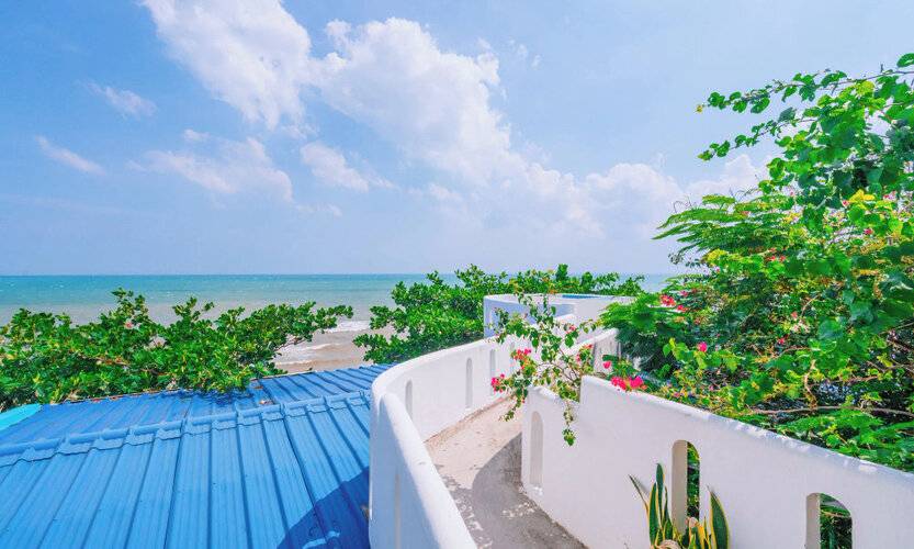 Irini Boutique Homestay Mui Ne