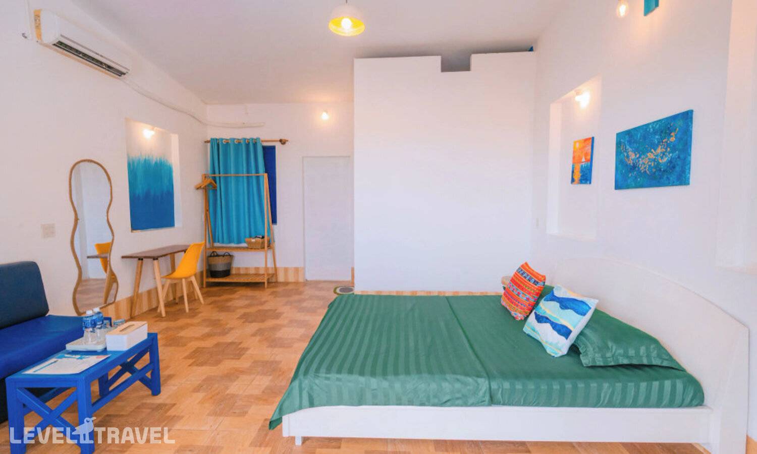 фотографии отеля Irini Boutique Homestay Mui Ne в Вьетнам(Муйне) - фото №3