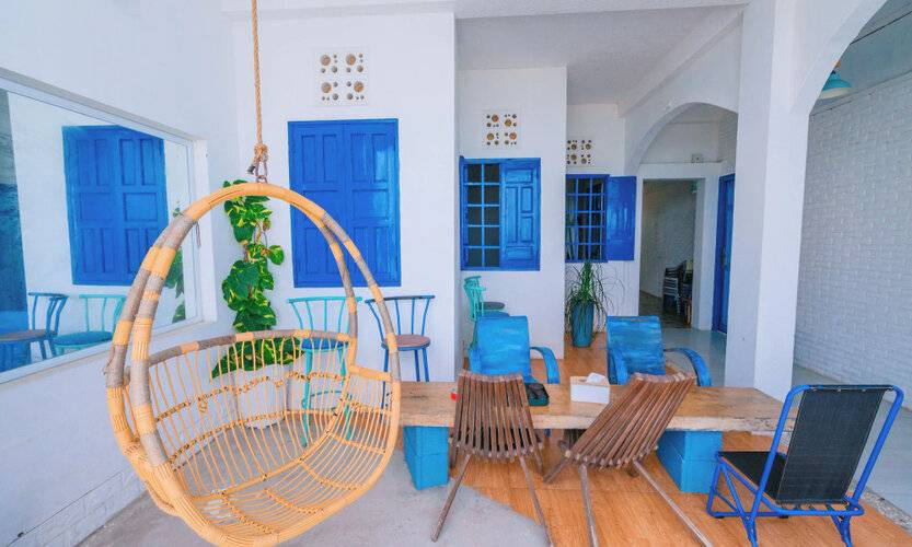 Irini Boutique Homestay Mui Ne