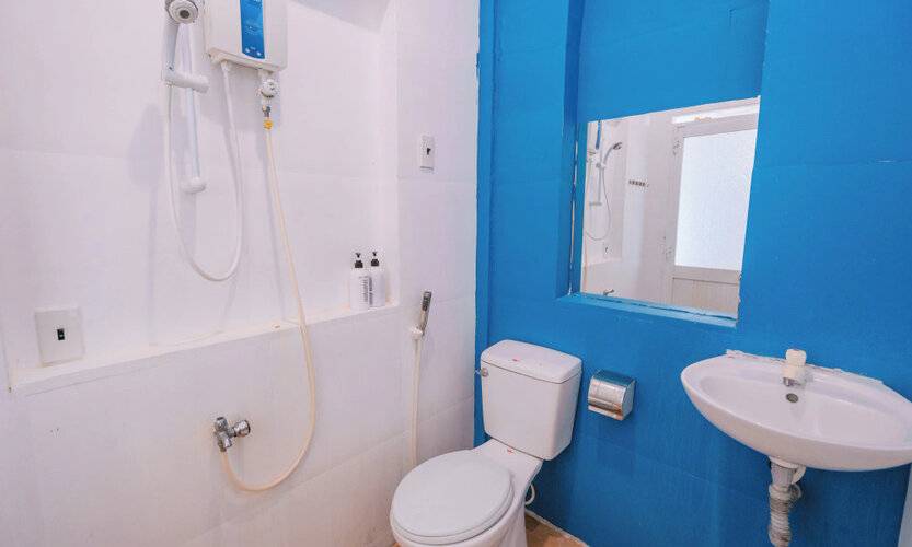 Irini Boutique Homestay Mui Ne