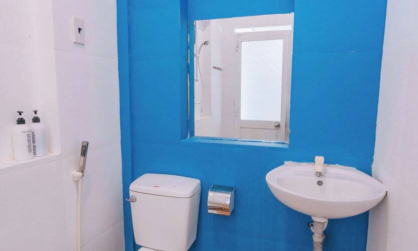 Irini Boutique Homestay Mui Ne