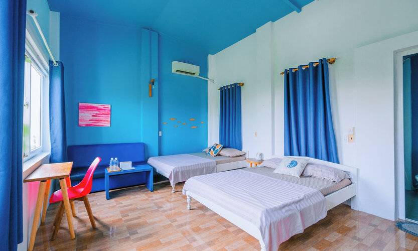 Irini Boutique Homestay Mui Ne