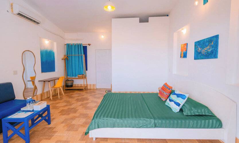 Irini Boutique Homestay Mui Ne