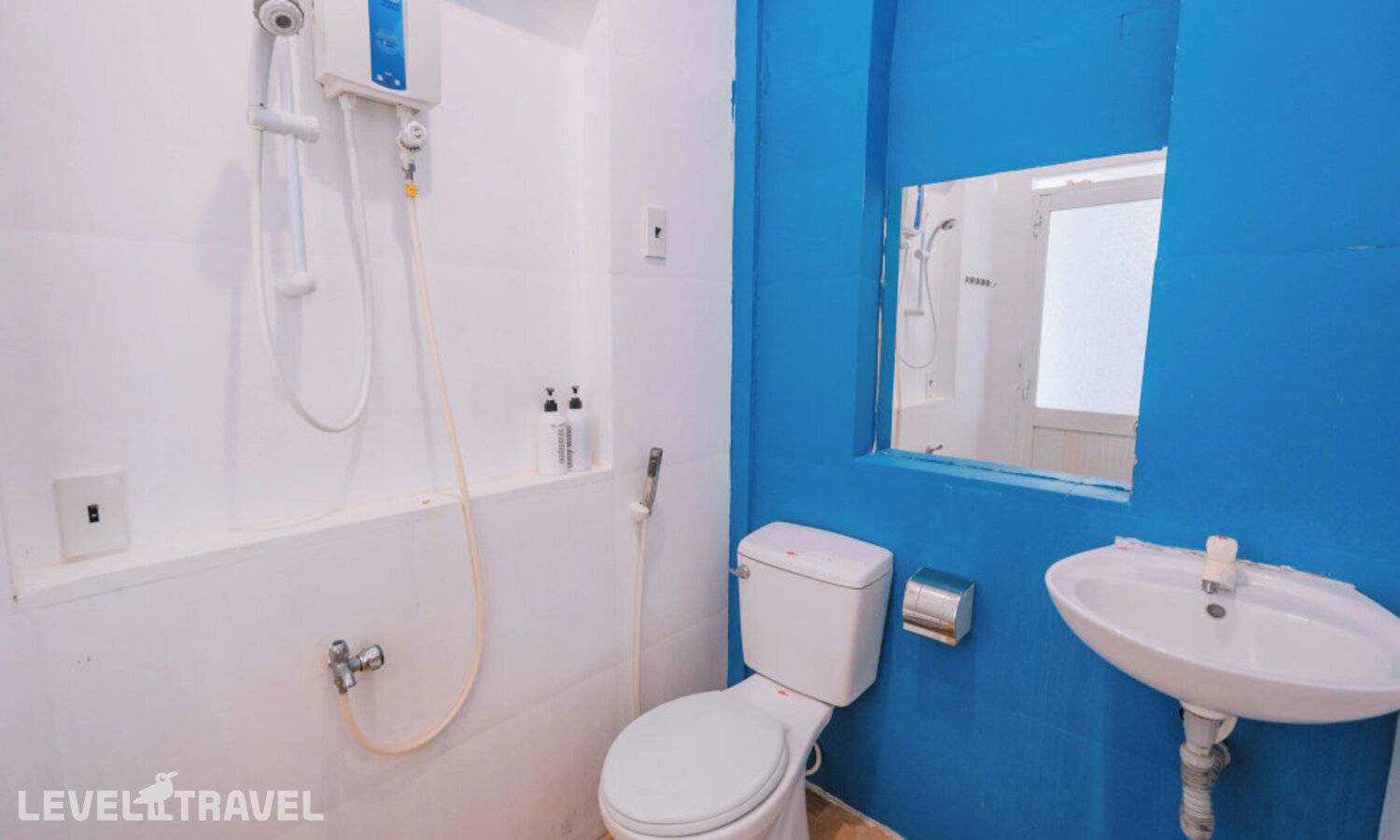 фотографии отеля Irini Boutique Homestay Mui Ne в Вьетнам(Муйне) - фото №9