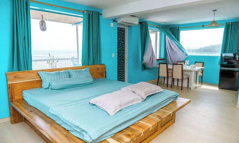 Irini Boutique Homestay Mui Ne