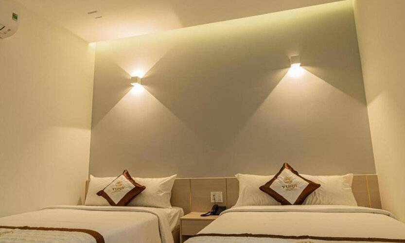 Yurii Hotel
