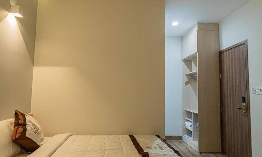 Yurii Hotel