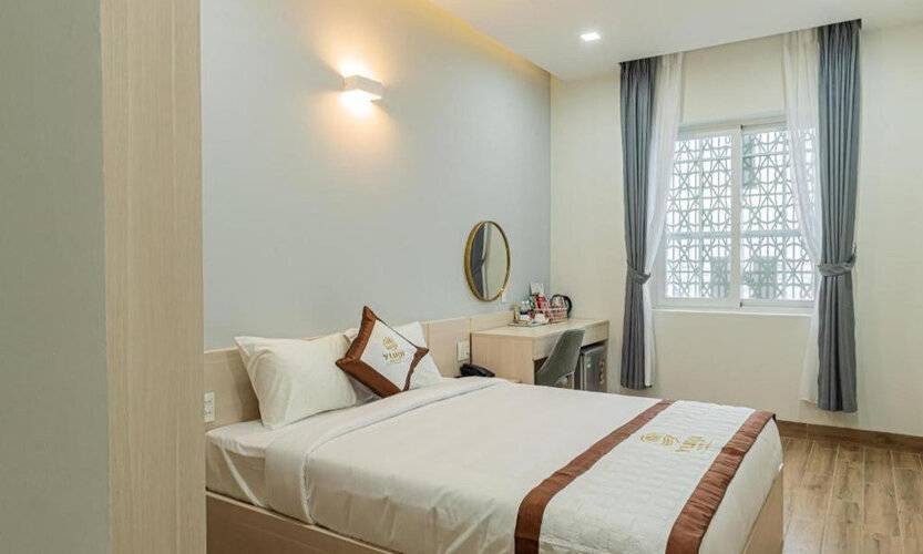 Yurii Hotel