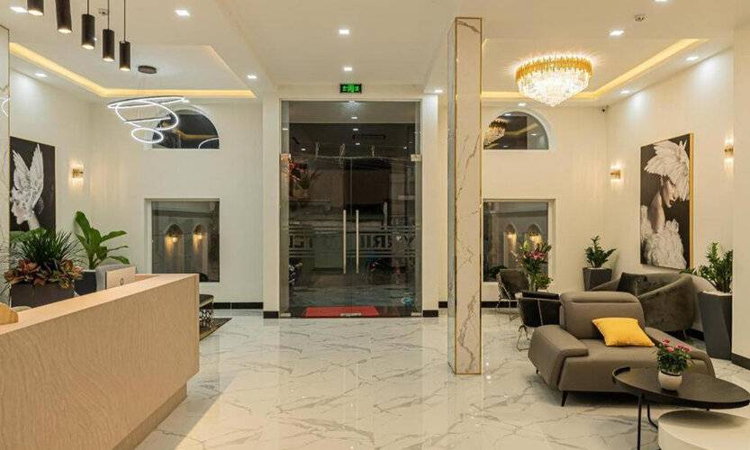 Yurii Hotel